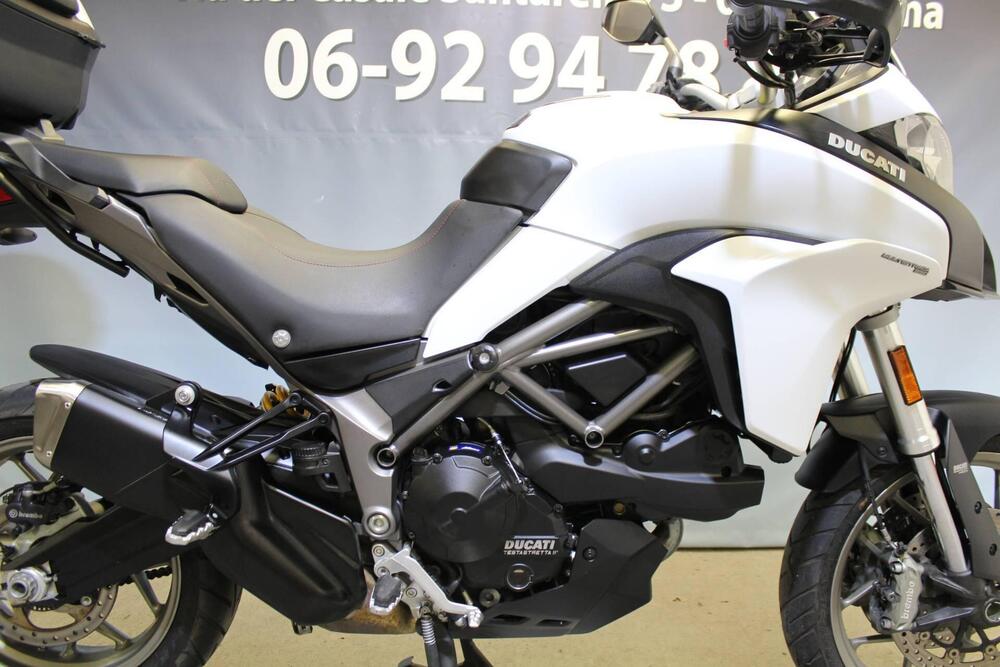 Ducati Multistrada 950 (2019 - 20) (9)