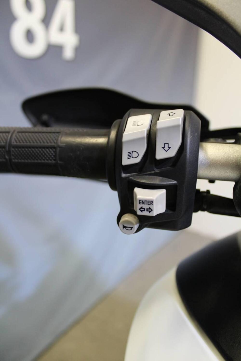 Ducati Multistrada 950 (2019 - 20) (10)