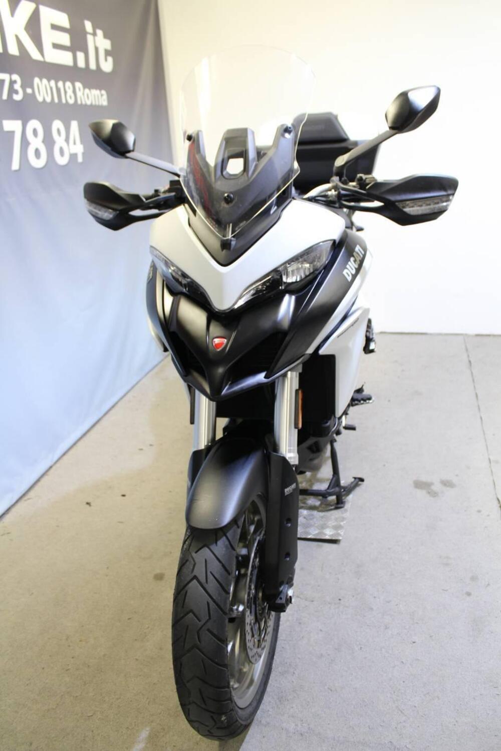 Ducati Multistrada 950 (2019 - 20) (13)