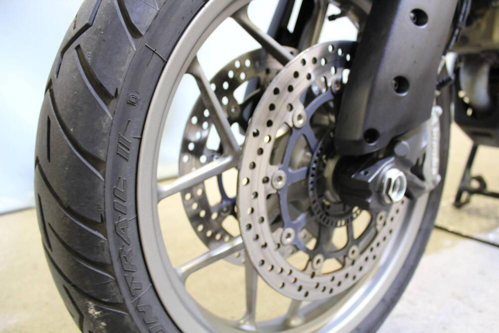 Ducati Multistrada 950 (2019 - 20) (14)