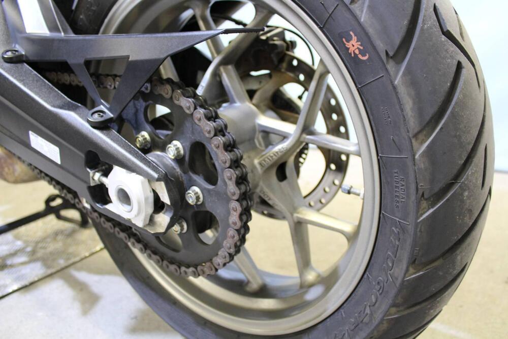 Ducati Multistrada 950 (2019 - 20) (15)