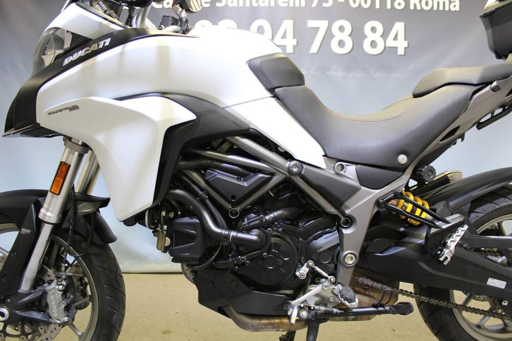 Ducati Multistrada 950 (2019 - 20) (16)