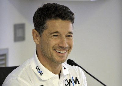 Lucio Cecchinello: “La MotoGP è lontana per un giovane italiano”