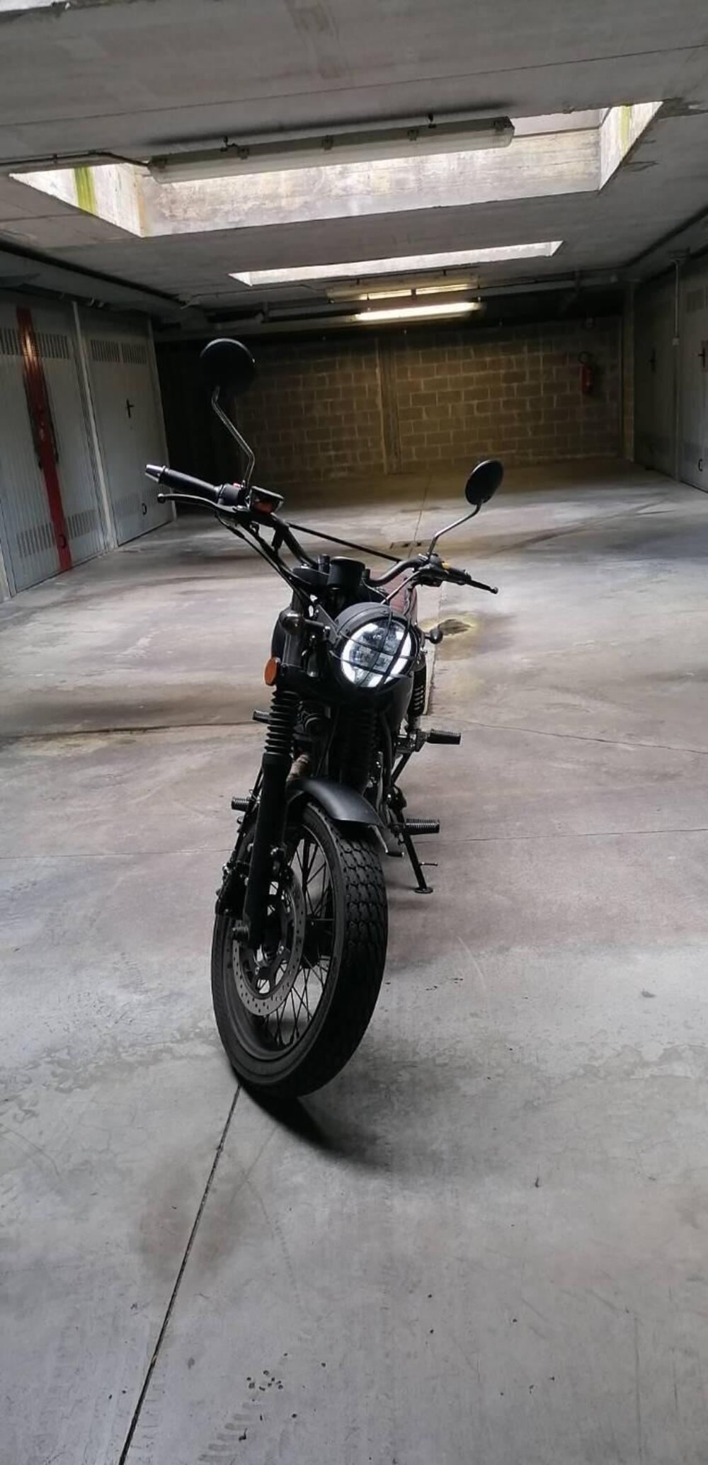 Mash Italia Seventy 125 (2021 - 25) (3)