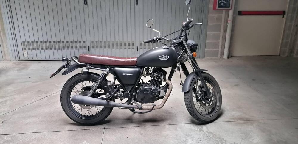 Mash Italia Seventy 125 (2021 - 25) (4)