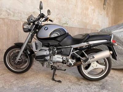 Bmw R 850 R (1994 - 02) usata