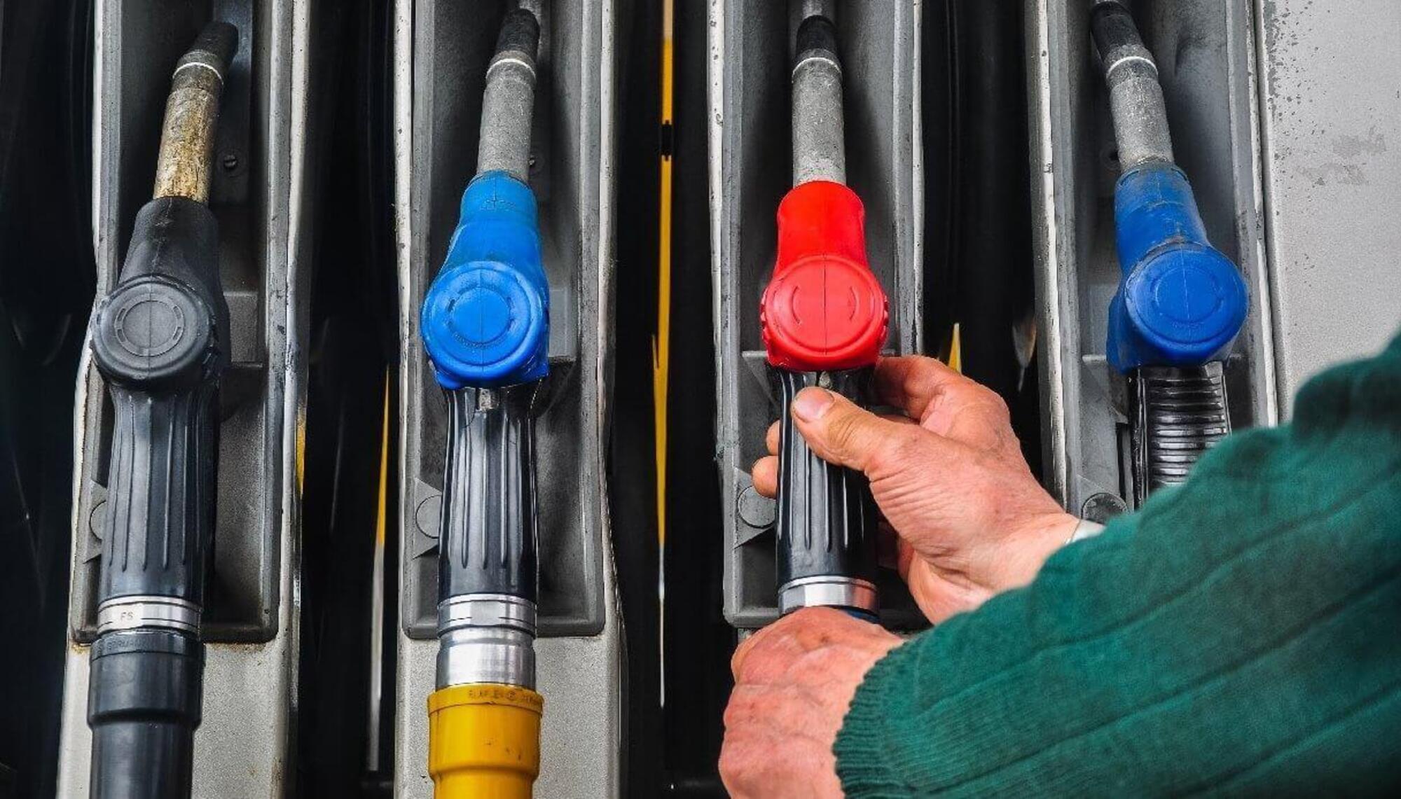 Il diesel coster&agrave; come la benzina?