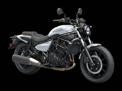 Kawasaki Eliminator 500 (2024 - 26) nuova