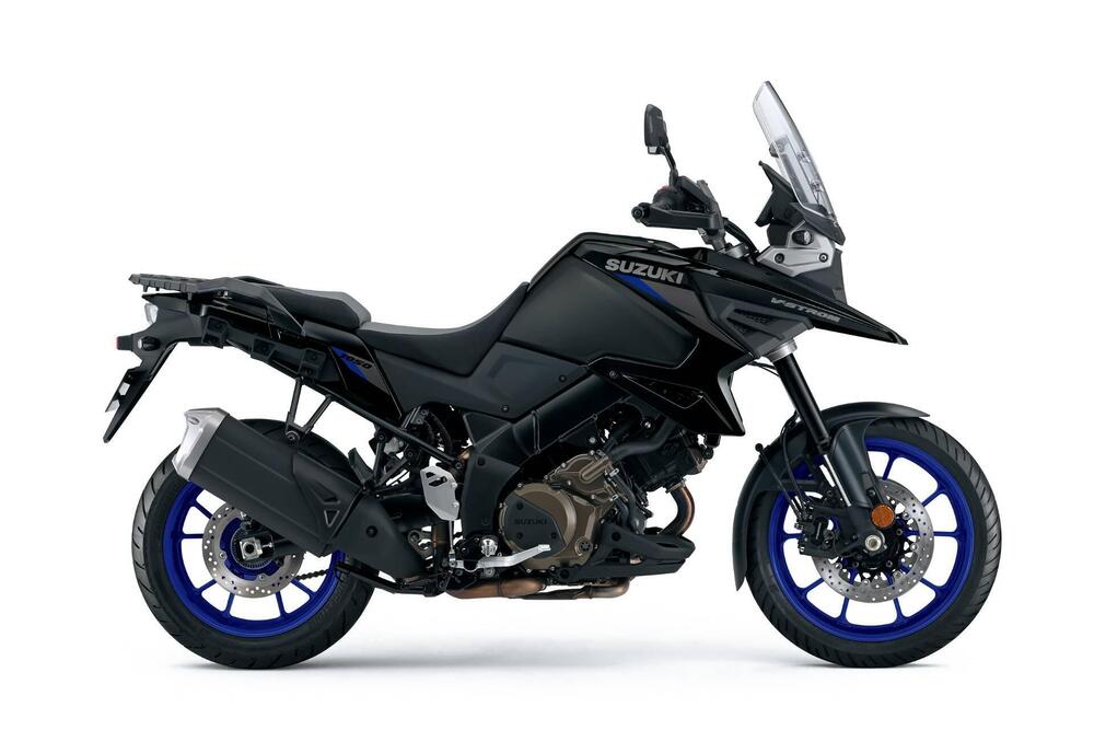 Suzuki V-Strom 1050SE (2023 - 24) (5)