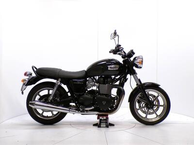 Triumph Bonneville (2007 - 16) usata