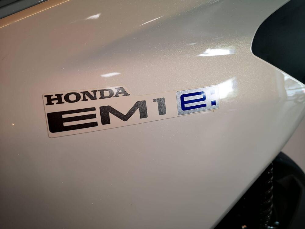 Honda EM1 e (2023 - 25) (6)