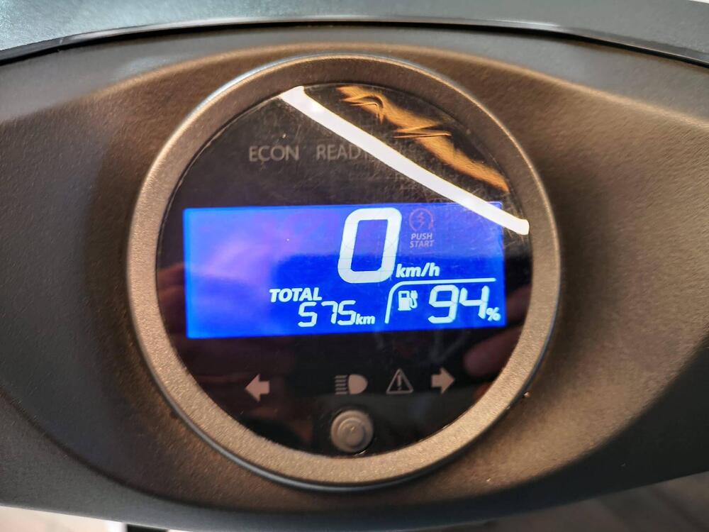 Honda EM1 e (2023 - 25) (5)