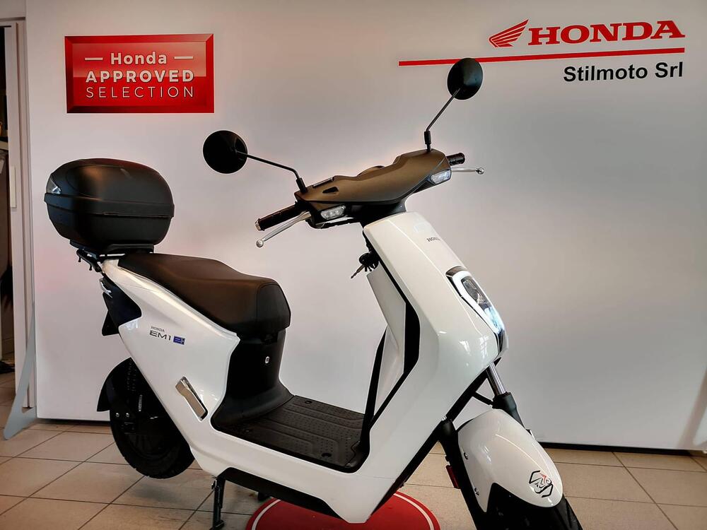 Honda EM1 e (2023 - 25) (3)