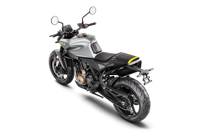 Husqvarna Vitpilen 801 Vitpilen 801 L (2025) (10)