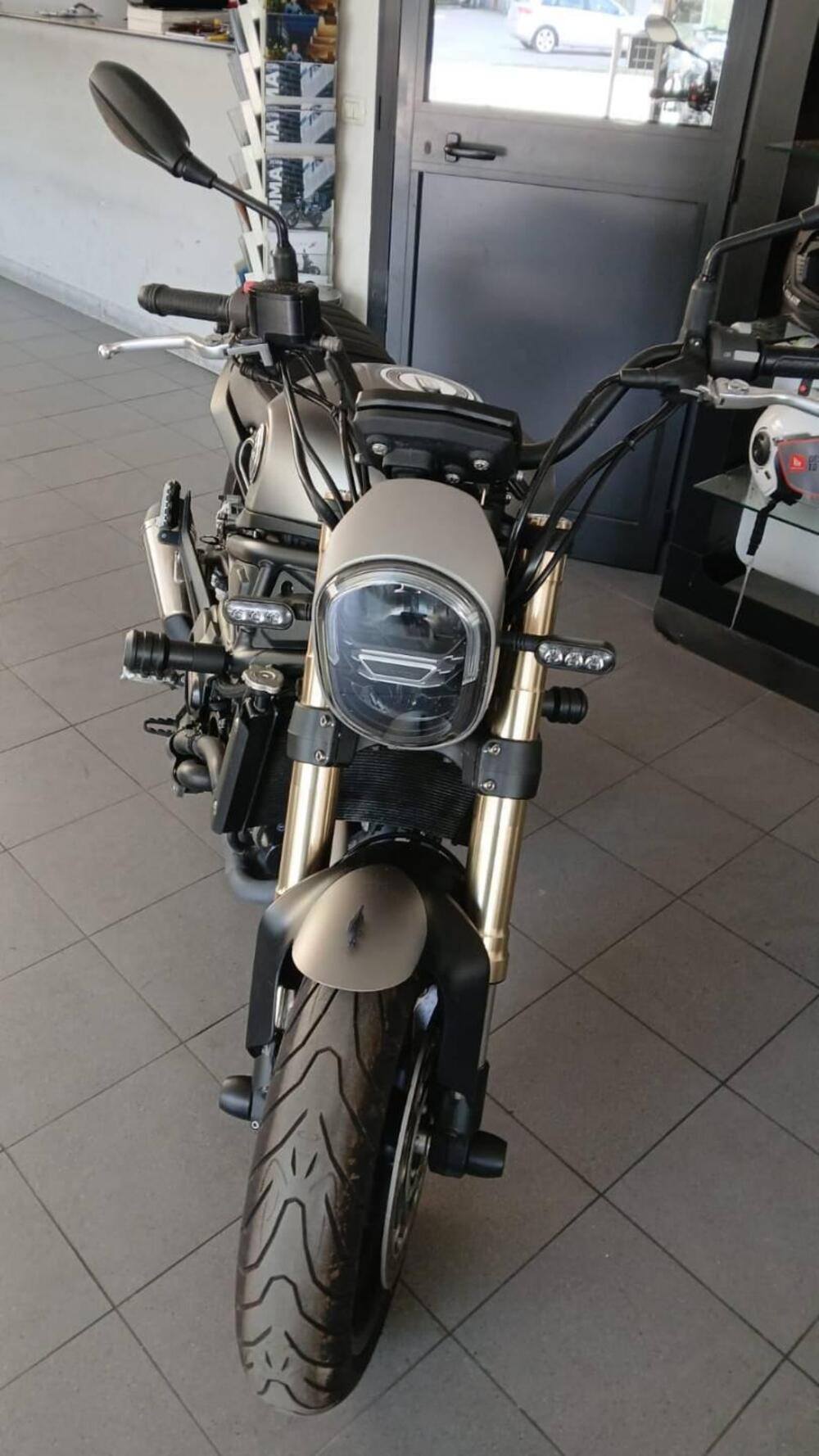 Benelli Leoncino 800 (2022 - 25) (2)