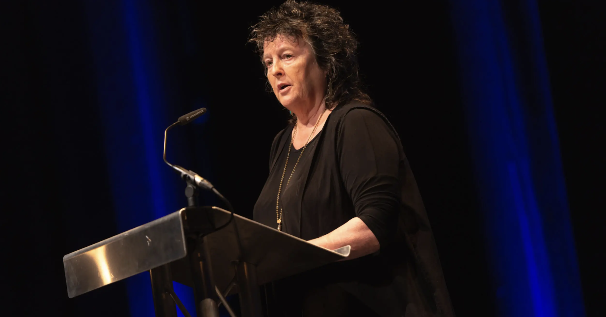 Carol Ann Duffy