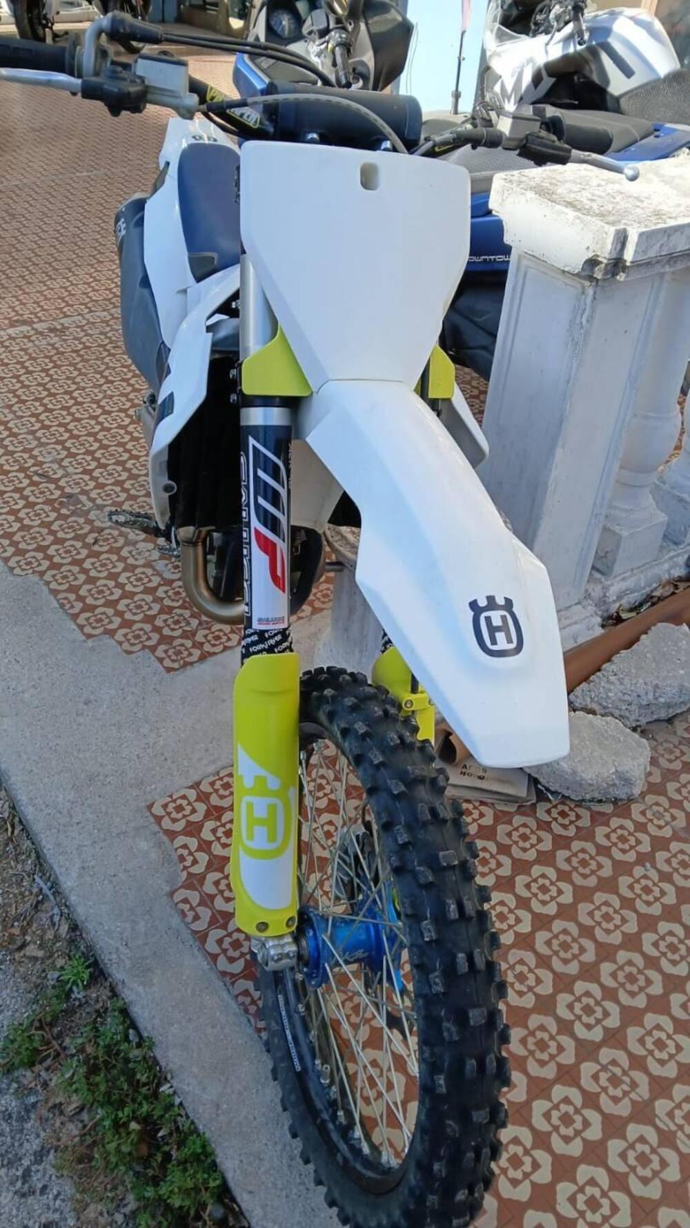 Husqvarna FC 450 (2020) (2)