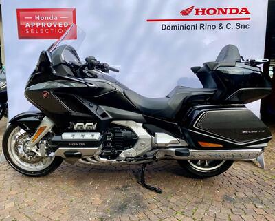 Honda GL 1800 Gold Wing DCT Tour (2020) usata