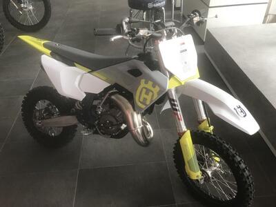 Husqvarna TC 65 (2023 - 26) usata