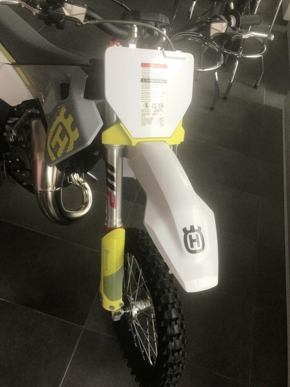 Husqvarna TC 65 (2023 - 26) (2)