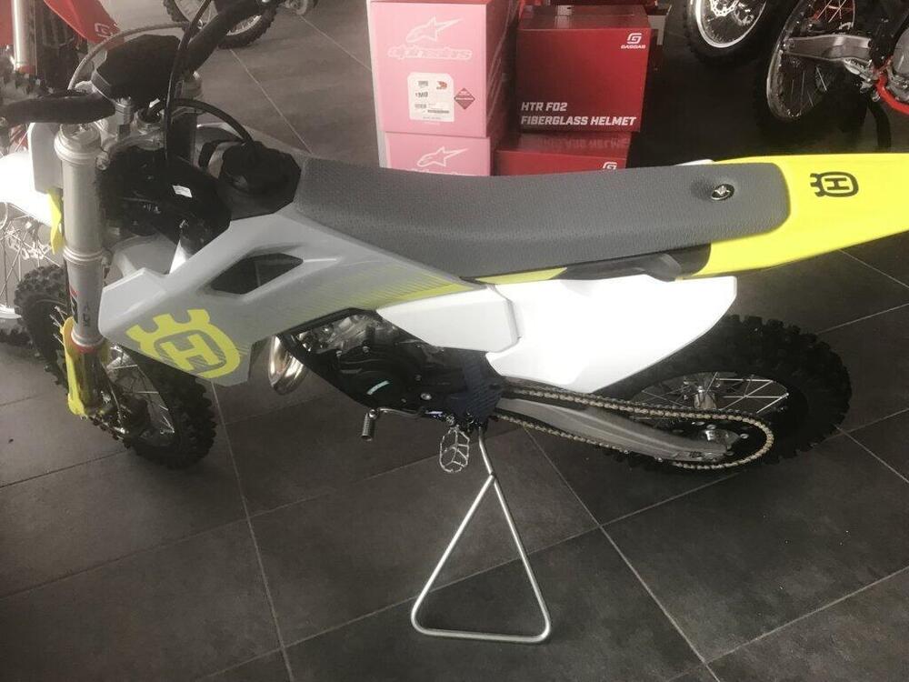 Husqvarna TC 65 (2023 - 26) (3)