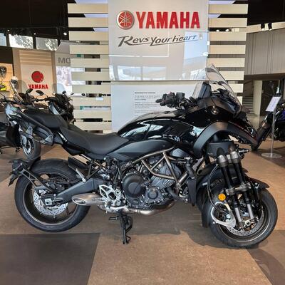 Yamaha Niken 890 GT (2023 - 25) nuova