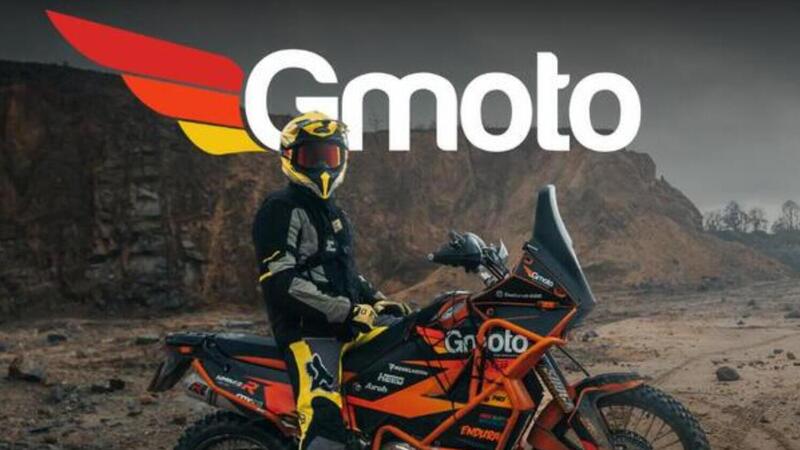 Gmoto, uno dei pi&ugrave; grandi negozi di moto online