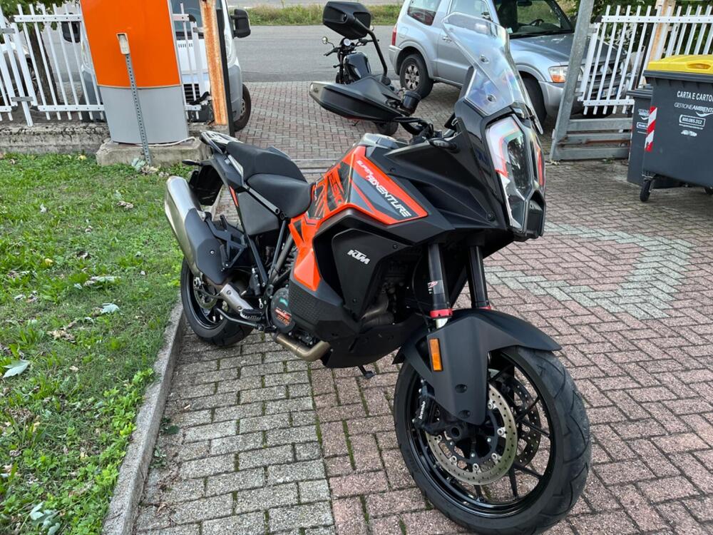 KTM 1290 Super Adventure S (2022 - 25) (3)
