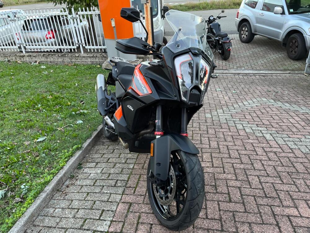 KTM 1290 Super Adventure S (2022 - 25) (4)