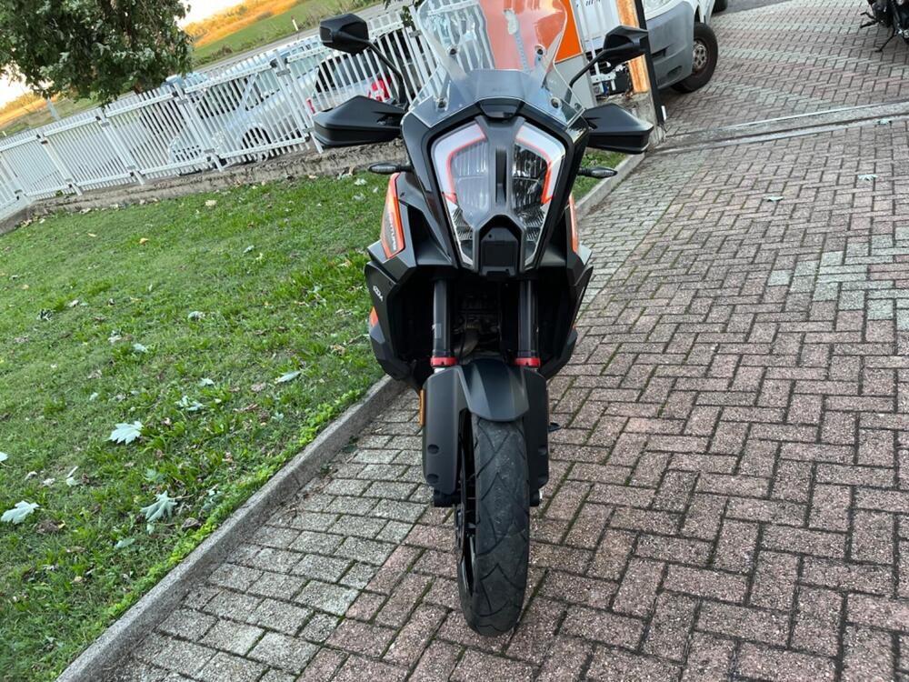 KTM 1290 Super Adventure S (2022 - 25) (5)