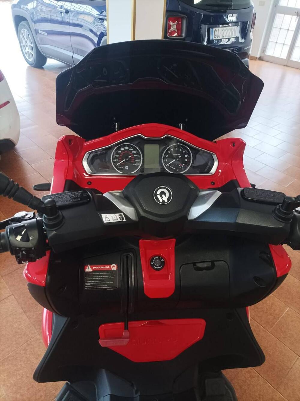 Quadro Qooder 400 (2018 - 19) (2)