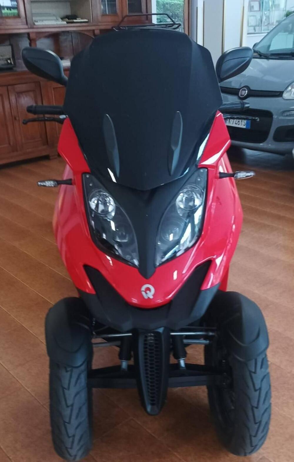 Quadro Qooder 400 (2018 - 19) (3)