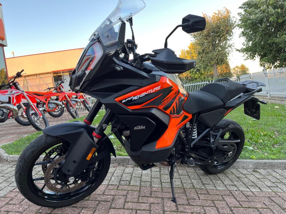 KTM 1290 Super Adventure S (2022 - 25) (7)