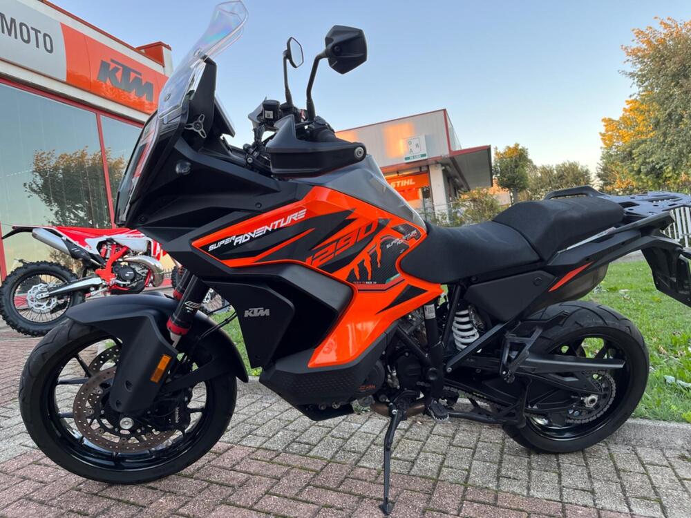 KTM 1290 Super Adventure S (2022 - 25) (8)