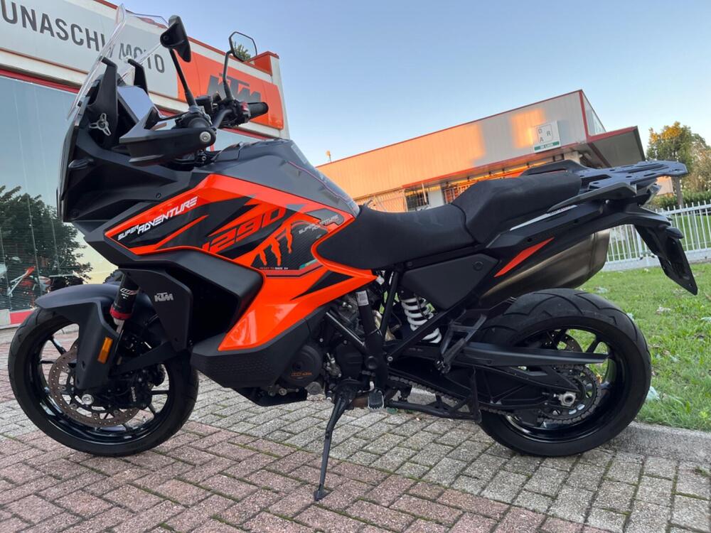 KTM 1290 Super Adventure S (2022 - 25) (9)