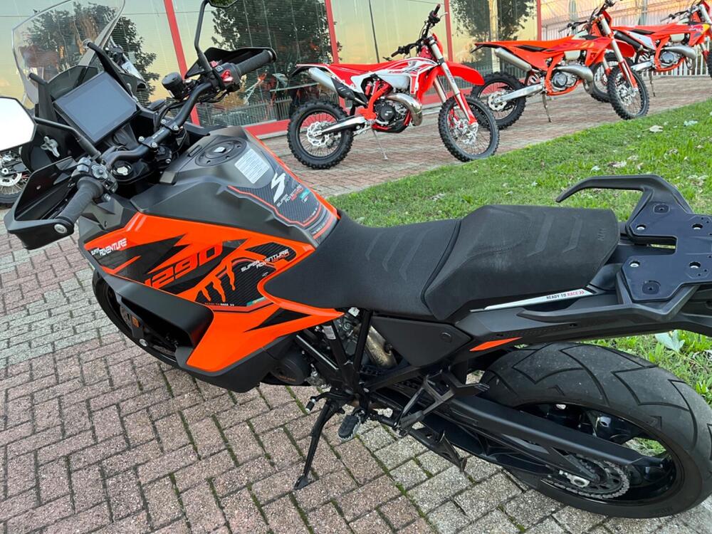 KTM 1290 Super Adventure S (2022 - 25) (10)