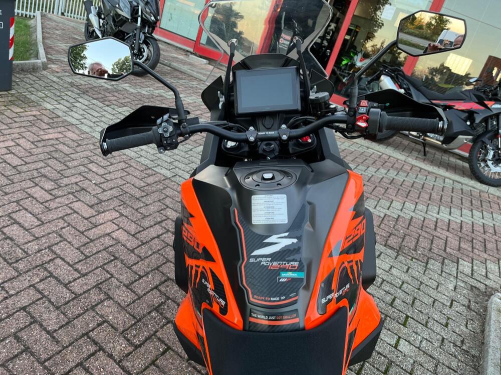 KTM 1290 Super Adventure S (2022 - 25) (13)