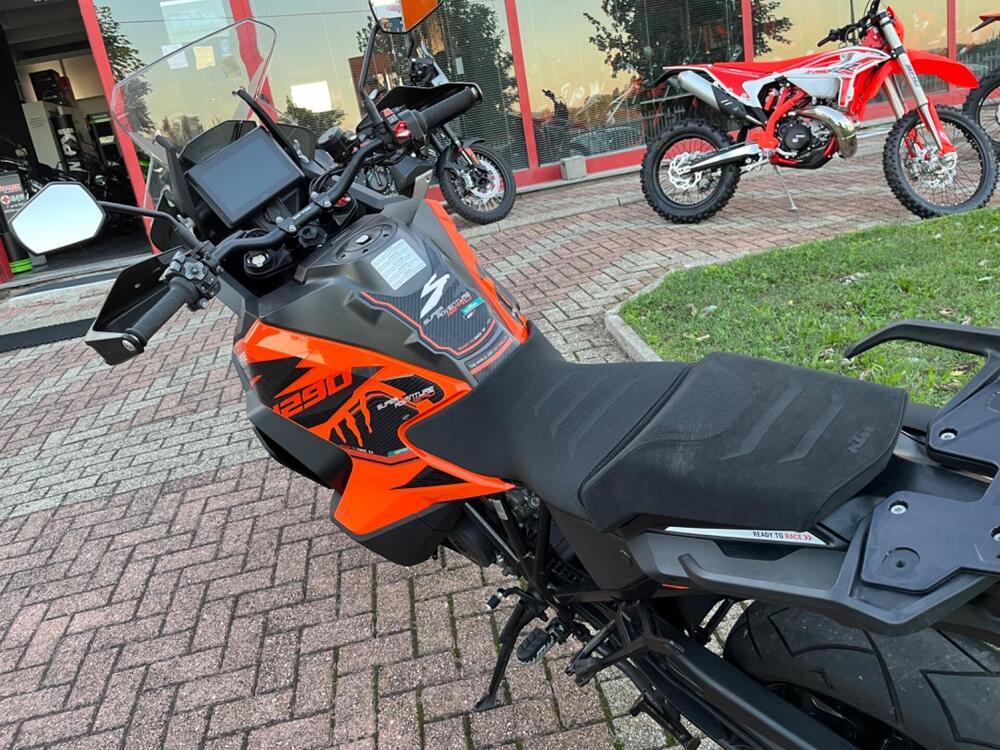 KTM 1290 Super Adventure S (2022 - 25) (11)