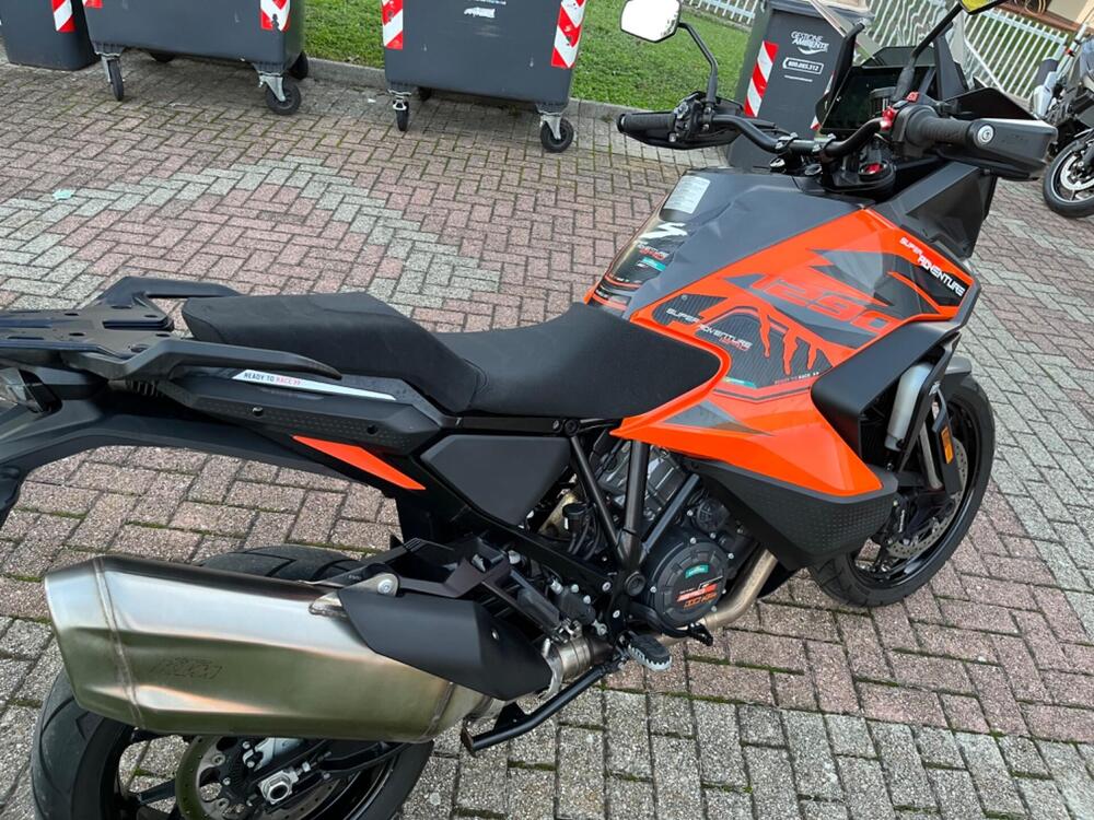 KTM 1290 Super Adventure S (2022 - 25) (14)