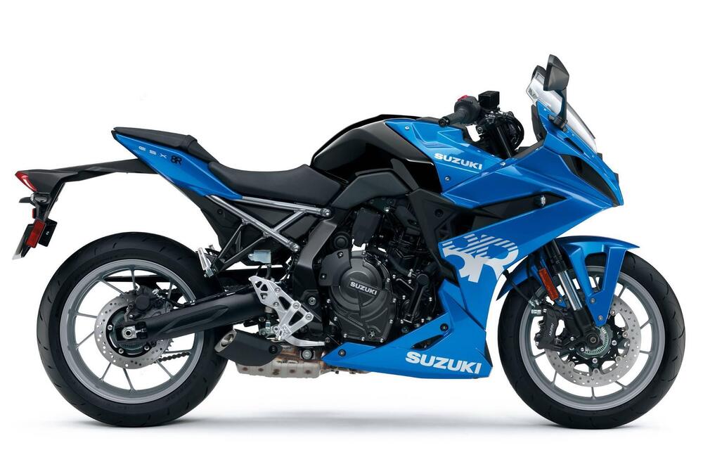 Suzuki GSX-8R (2024 - 25) (4)