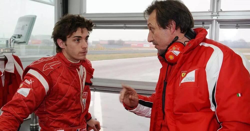 Jules Bianchi, il primo talento della Ferrari Driver Academy: come il francese ha costruito la strada di mille talenti