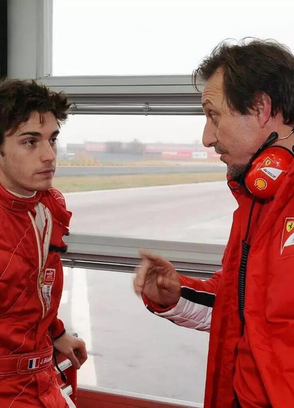 Jules Bianchi, il primo talento della Ferrari Driver Academy: come il francese ha costruito la strada di mille talenti