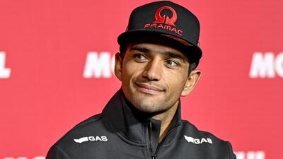 MotoGP 2024. GP del Giappone. Jorge Martin: "Non mi sento disperato per la vittoria. L&rsquo;anno scorso mi sentivo pi&ugrave; forte, ora pi&ugrave; completo"