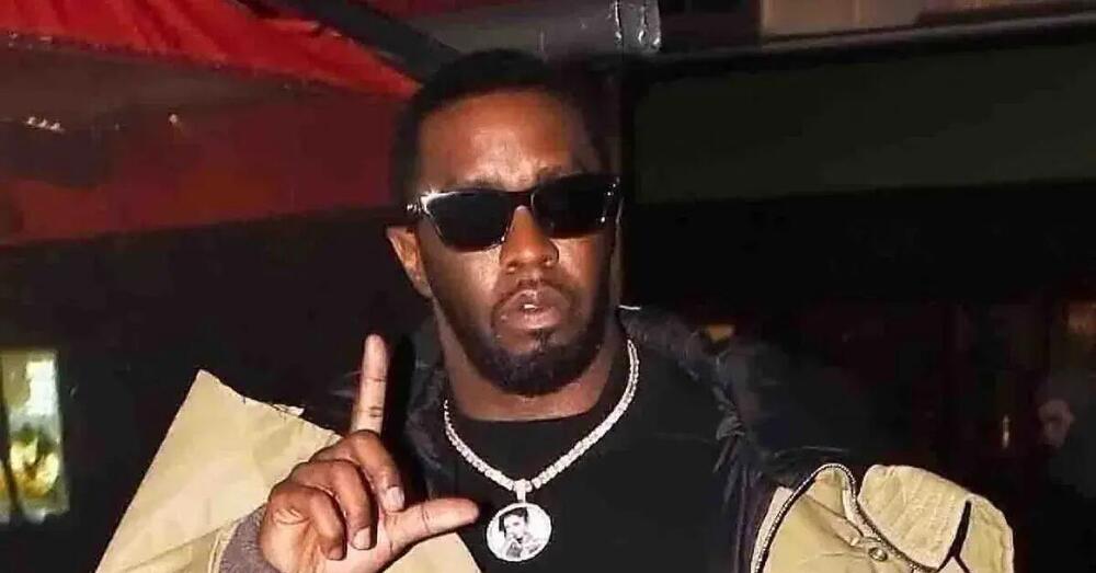 Sean Diddy Combs, nuovi guai in vista ora che &egrave; in prigione? S&igrave;, perch&eacute; le presunte vittime... E cosa c&#039;entrano banchieri, aziende farmaceutiche e hotel nel caso Puff Daddy?