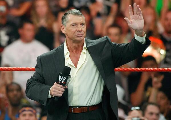 Mr. McMahon? Violenza, The Rock e Hulk Hogan, Wrestlemania e &ldquo;Simply business&rdquo;: su Netflix ecco la storia senza morale del boss della Wwe. E sul processo in corso per molestie sessuali&hellip;