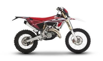 Fantic Motor XE 125 (2025) nuova