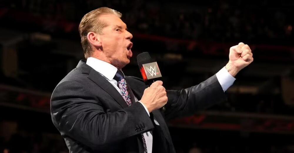 Mr. McMahon? Violenza, The Rock e Hulk Hogan, Wrestlemania e &ldquo;Simply business&rdquo;: su Netflix ecco la storia senza morale del boss della Wwe. E sul processo in corso per molestie sessuali&hellip;