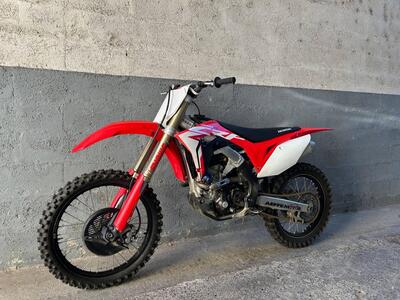 Honda CRF 250 R (2020) usata