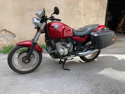 Bmw R 100 Mystic d&#039;epoca