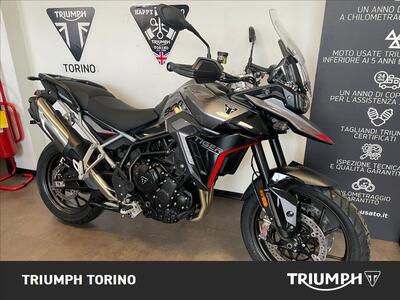 Triumph Tiger 900 GT Pro (2020 - 23) nuova
